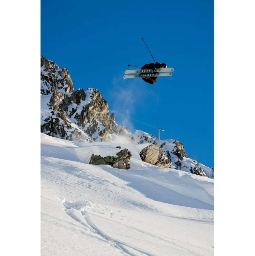 Ski Armada Arv 106 Black Edition