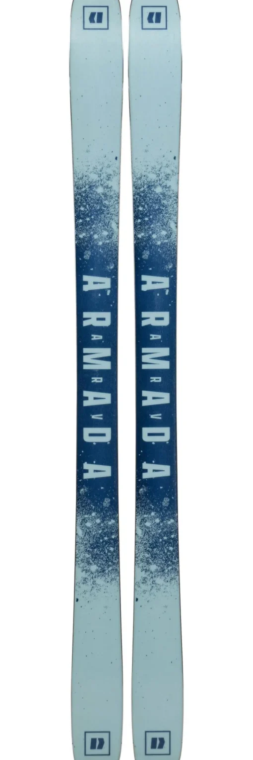 Ski Armada Arv 100 Black Edition