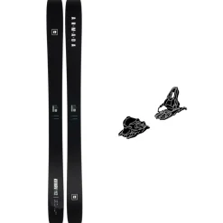 Ski Armada Arv 112 Black Edition