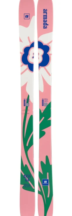 Ski Armada Arw 84