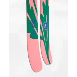 Ski Armada Arw 84
