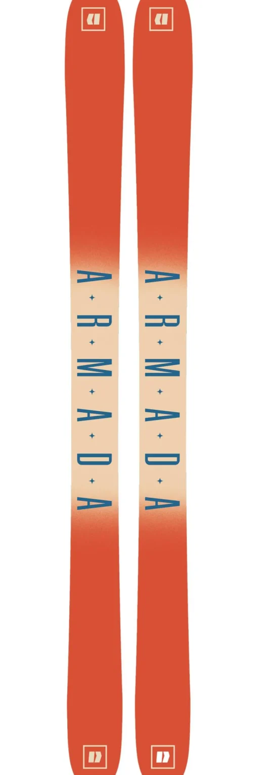 Ski Armada Arw 100