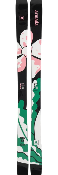 Ski Armada Arw 88