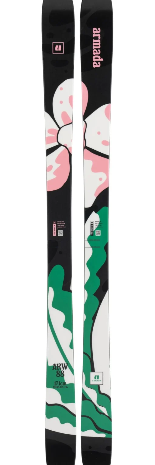 Ski Armada Arw 88