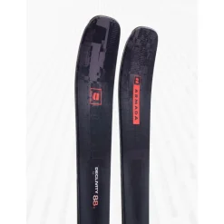 Ski Armada Declivity 88 C