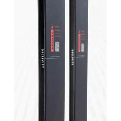 Ski Armada Declivity 88 C
