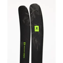 Ski Armada Declivity 92 Ti