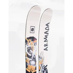 Ski Armada Edollo 91