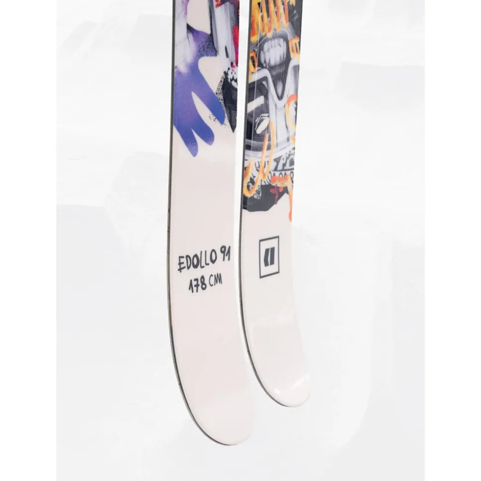 Ski Armada Edollo 91