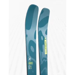 Ski Armada Reliance 82 C