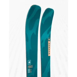 Ski Armada Reliance 88 C