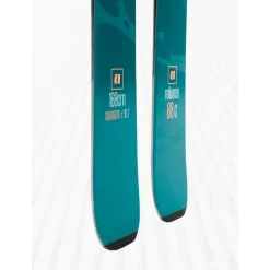 Ski Armada Reliance 88 C