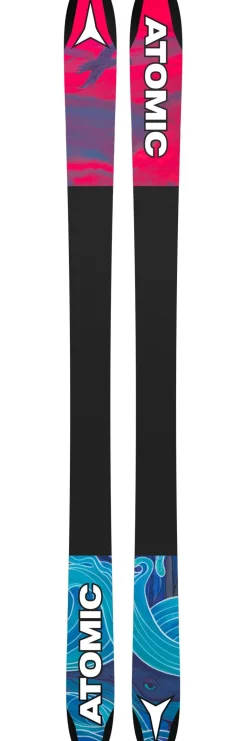 Ski Atomic Bent 90