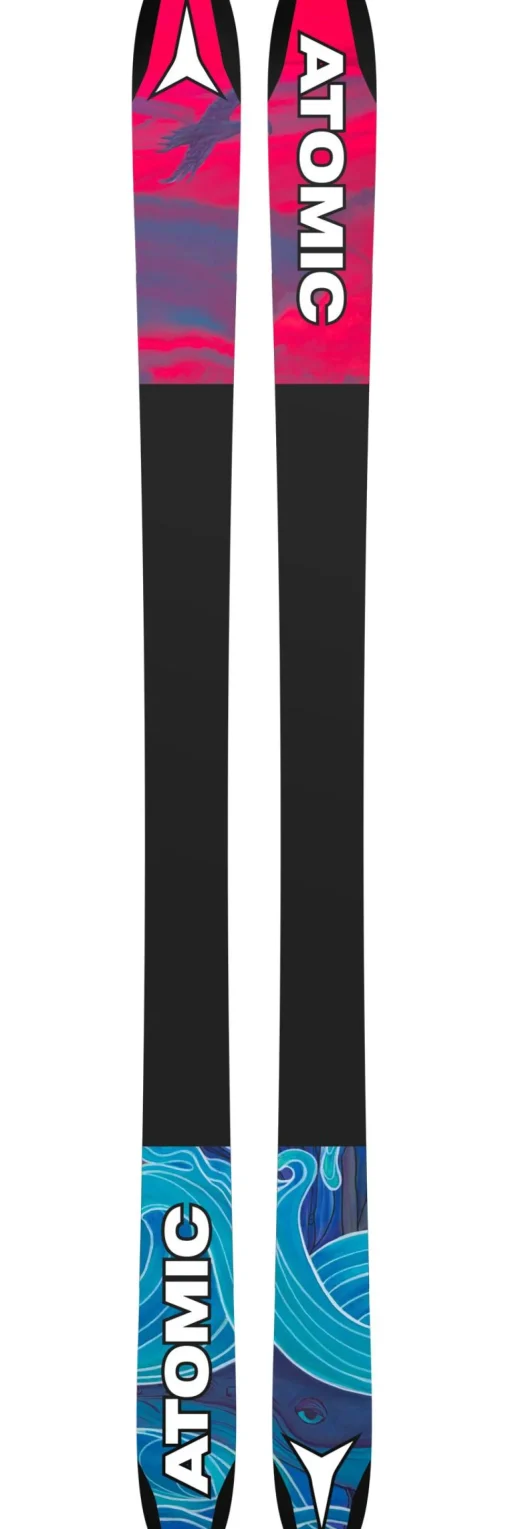 Ski Atomic Bent 90