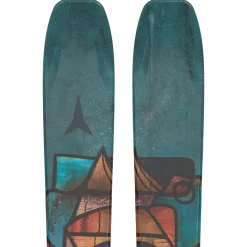 Ski Atomic Bent 90
