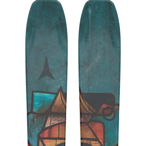 Ski Atomic Bent 90