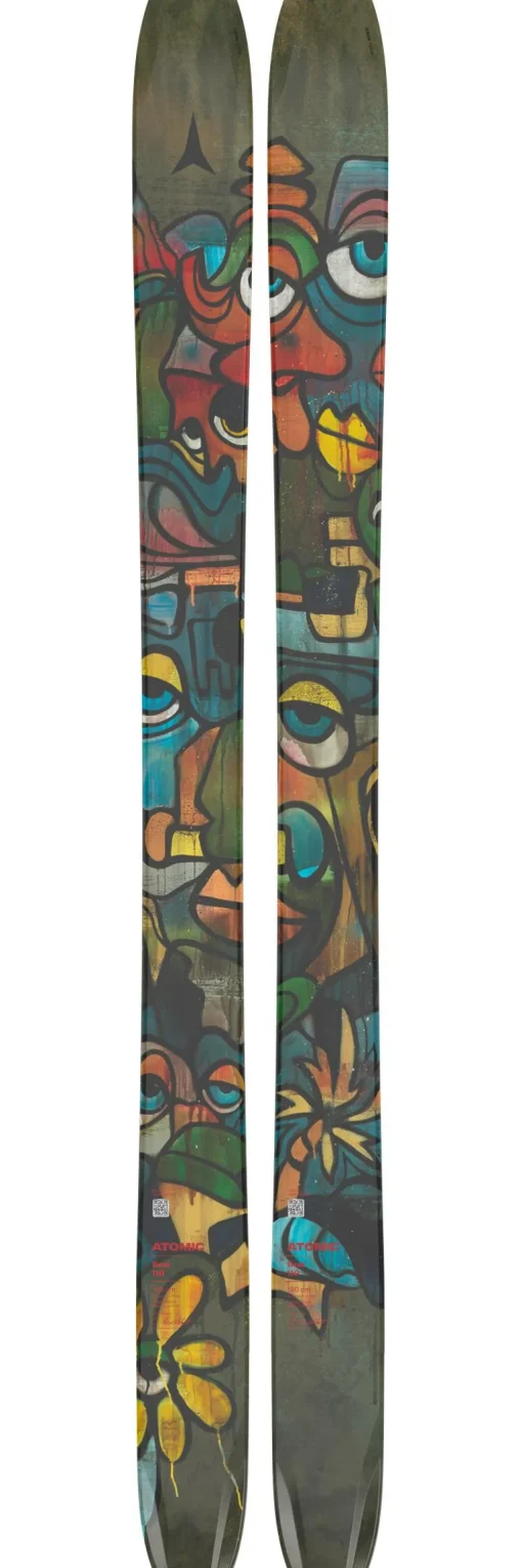 Ski Atomic Bent 110
