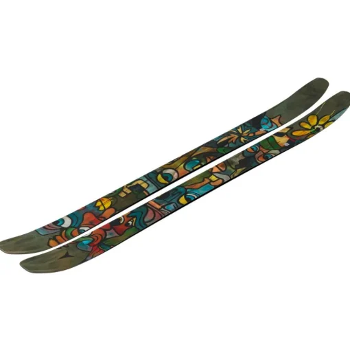 Ski Atomic Bent 110