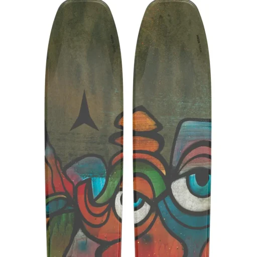 Ski Atomic Bent 110