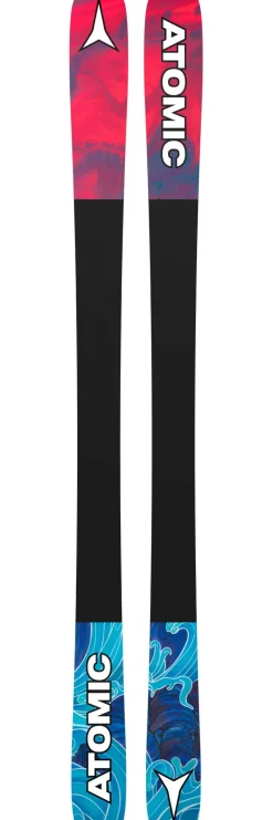 Ski Atomic Bent 85