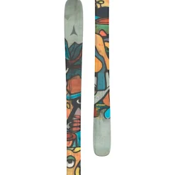 Ski Atomic Bent 85