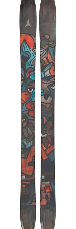 Ski Atomic Bent 100