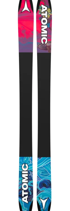 Ski Atomic Bent 100