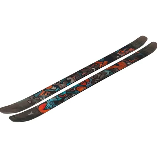 Ski Atomic Bent 100