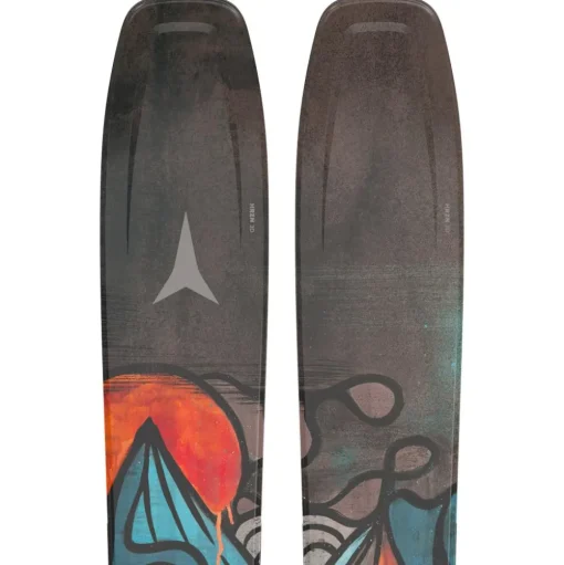 Ski Atomic Bent 100