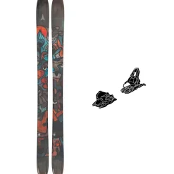 Ski Atomic Bent 100