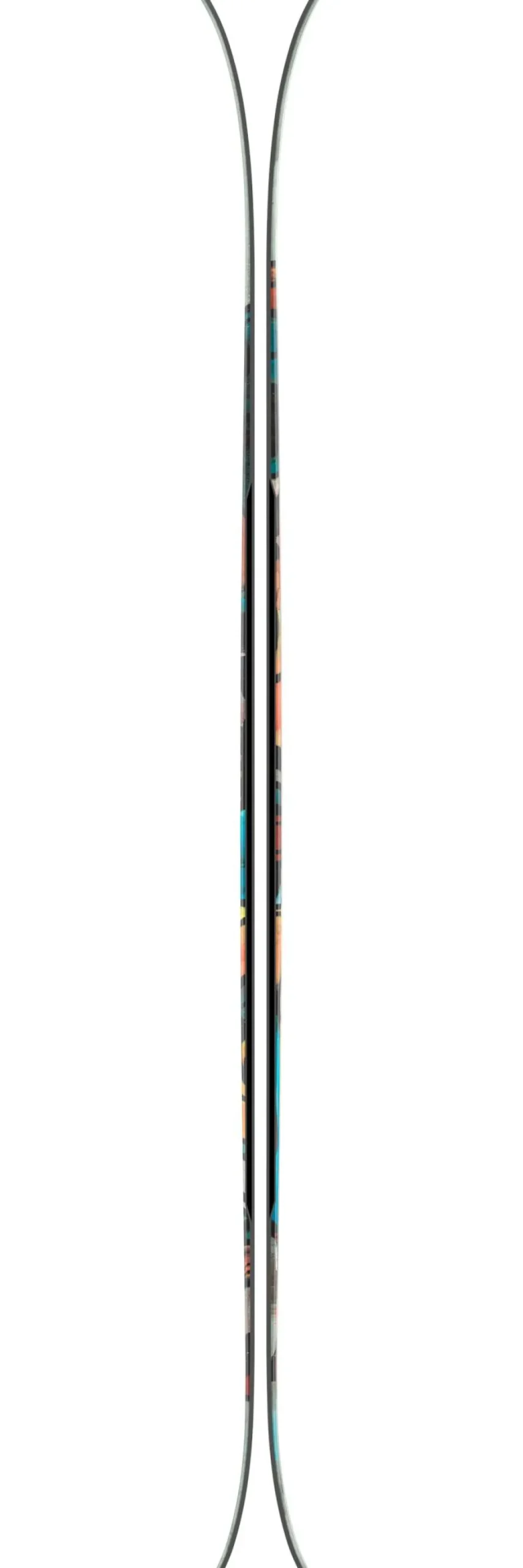Ski Atomic Bent Jr 110-130