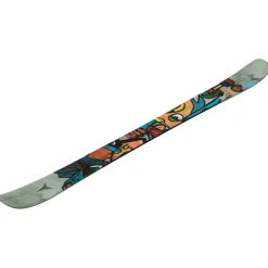Ski Atomic Bent Jr 110-130