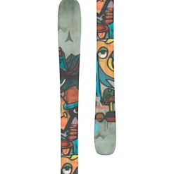 Ski Atomic Bent Jr 140-150