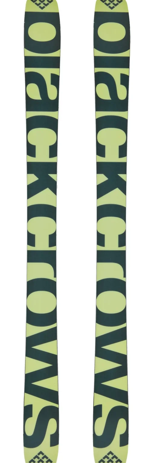 Ski Black Crows Anima