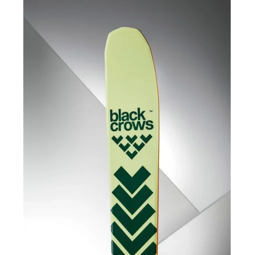Ski Black Crows Anima