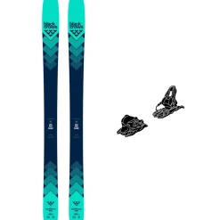 Ski Black Crows Atris
