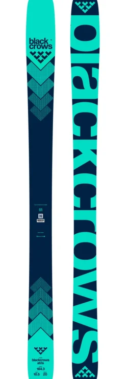 Ski Black Crows Atris