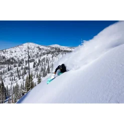 Ski Black Crows Atris