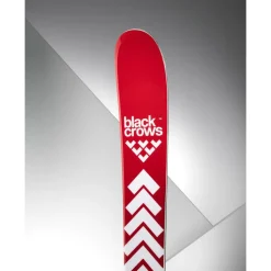 Ski Black Crows Camox