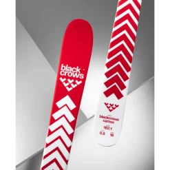 Ski Black Crows Camox