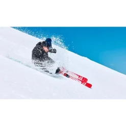 Ski Black Crows Camox