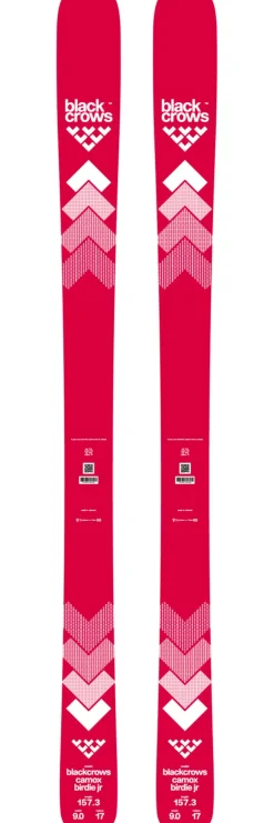 Ski Black Crows Camox Birdie Jr