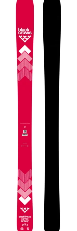 Ski Black Crows Camox Birdie Jr