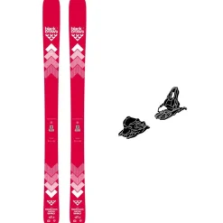 Ski Black Crows Camox Birdie Jr