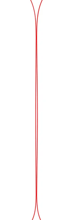 Ski Black Crows Camox Jr