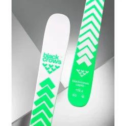 Ski Black Crows Captis