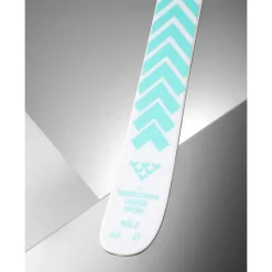 Ski Black Crows Captis Birdie