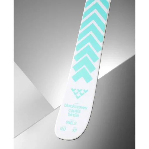 Ski Black Crows Captis Birdie