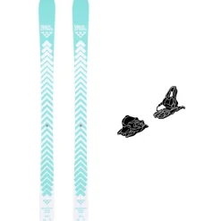 Ski Black Crows Captis Birdie