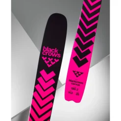 Ski Black Crows Corvus